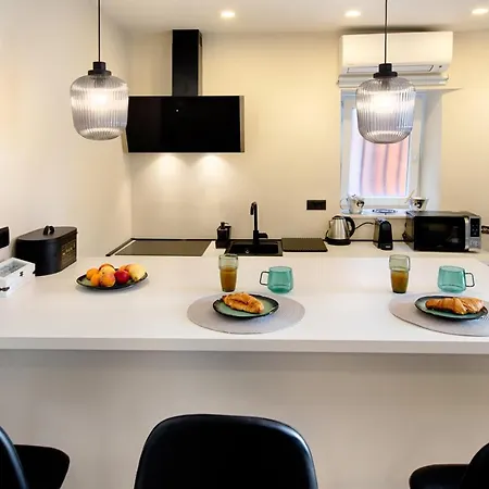 Apartmán Kirinkin Vis