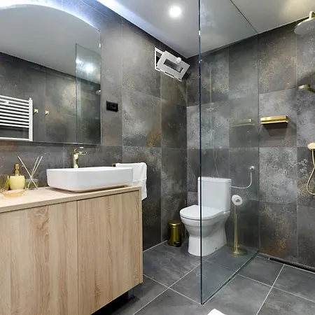 Apartment Kirinkin Vis
