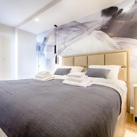 Kirinkin Apartmán *