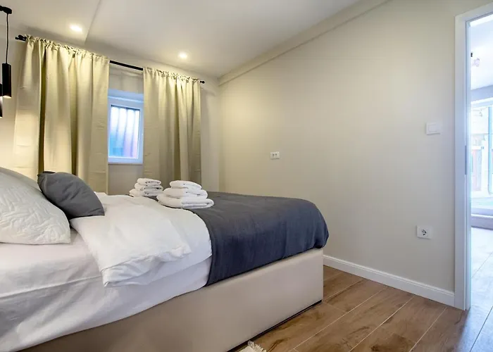 Appartamento Kirinkin Vis