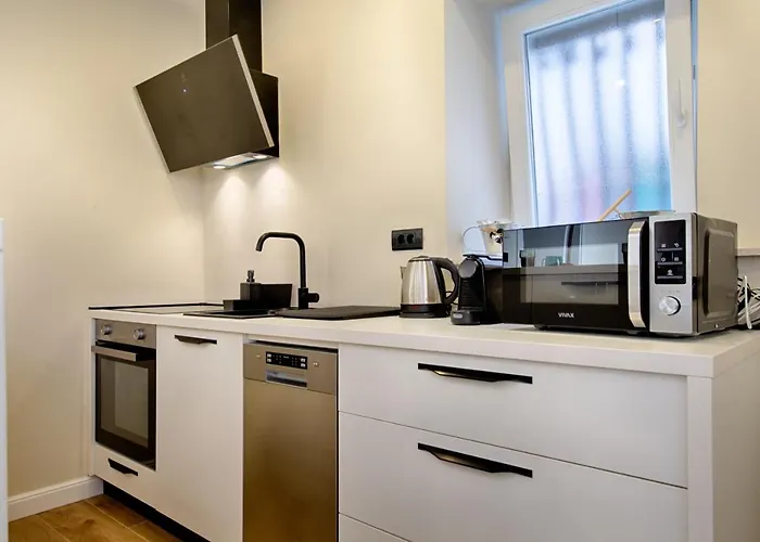 Kirinkin Appartamento Vis