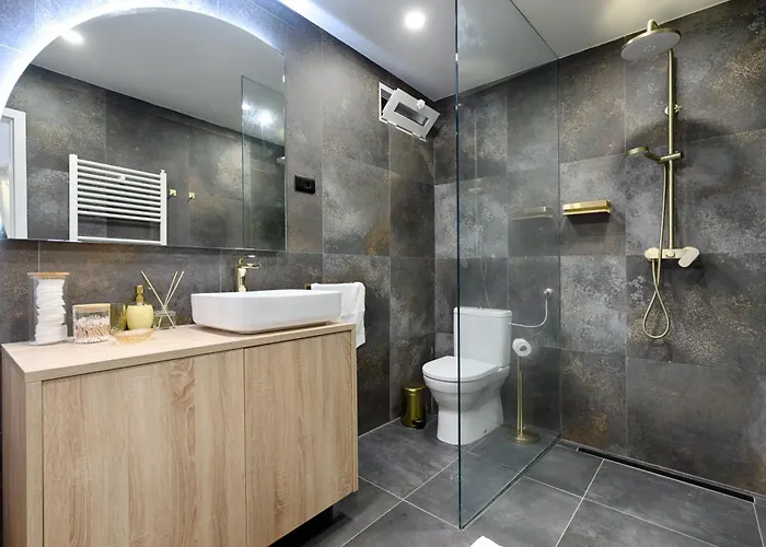 Appartamento Kirinkin Vis