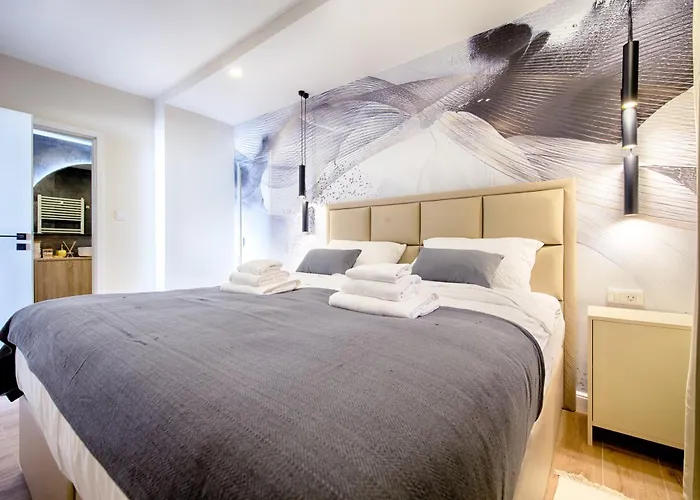 Kirinkin Appartamento *